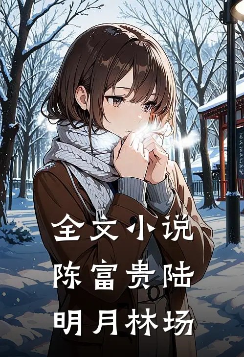 全文小说陈富贵陆明月林场