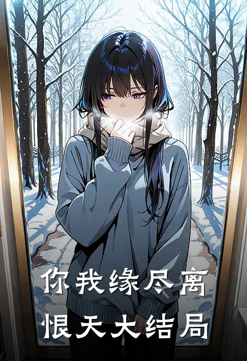 你我缘尽离恨天大结局