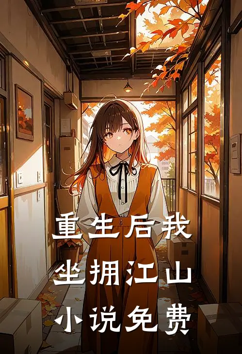 重生后我坐拥江山小说免费