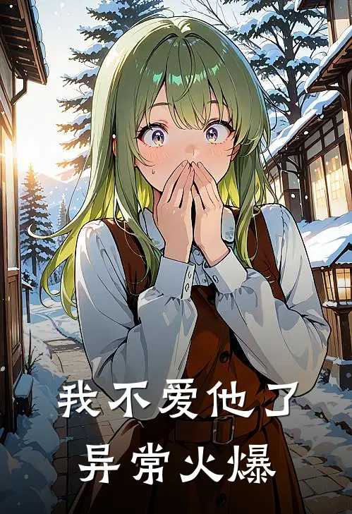 我不爱他了异常火爆