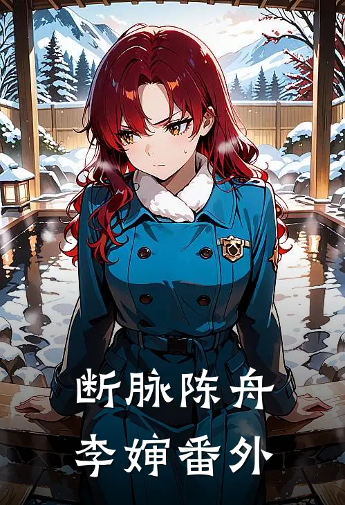 断脉陈舟李婶 番外