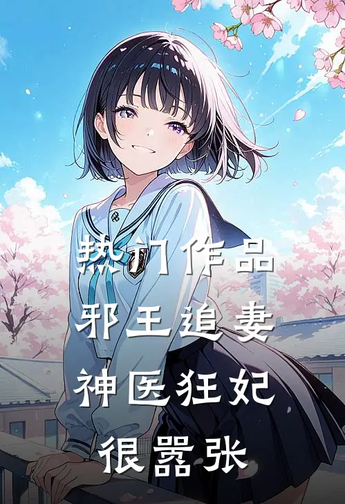 热门作品邪王追妻：神医狂妃很嚣张