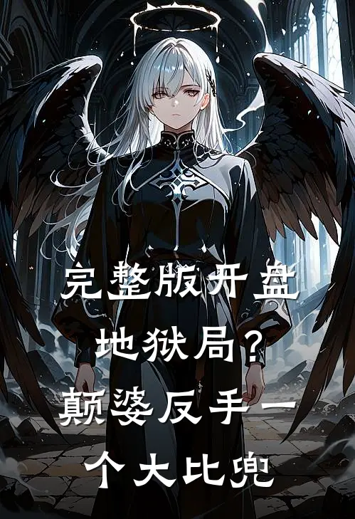 完整版开盘地狱局？颠婆反手一个大比兜