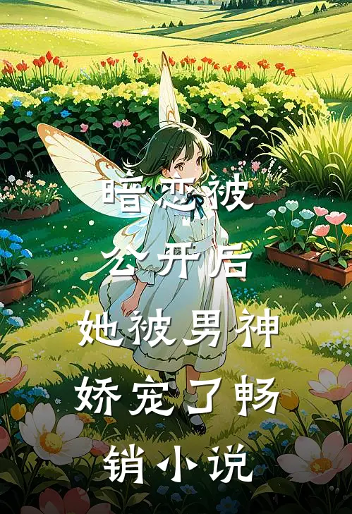 暗恋被公开后，她被男神娇宠了畅销小说