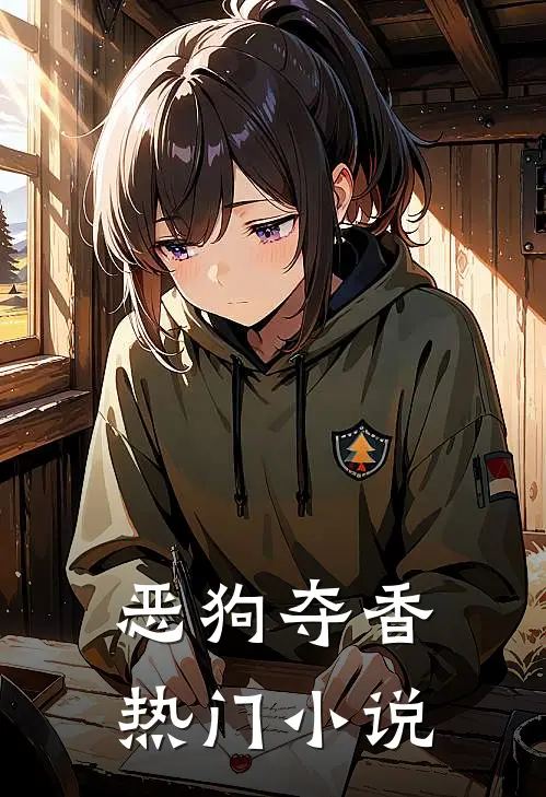 恶狗夺香热门小说