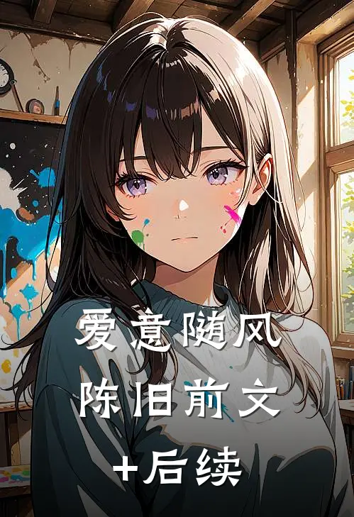 爱意随风陈旧前文+后续