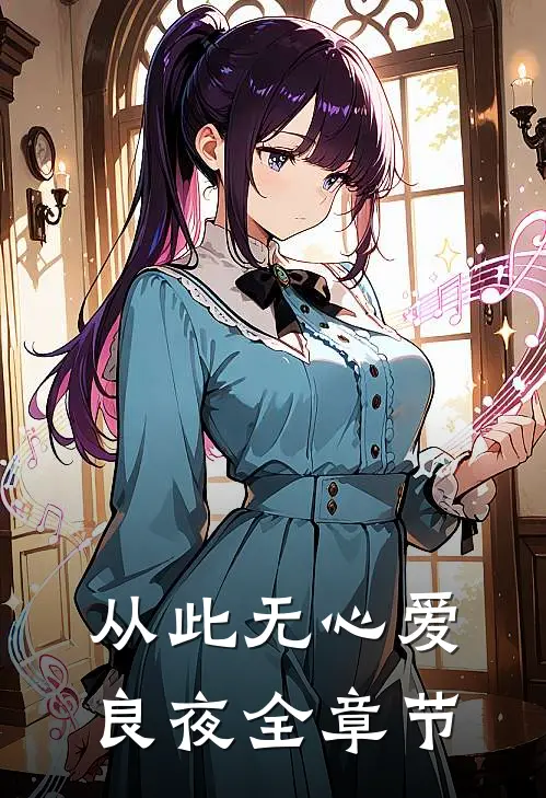 从此无心爱良夜全章节