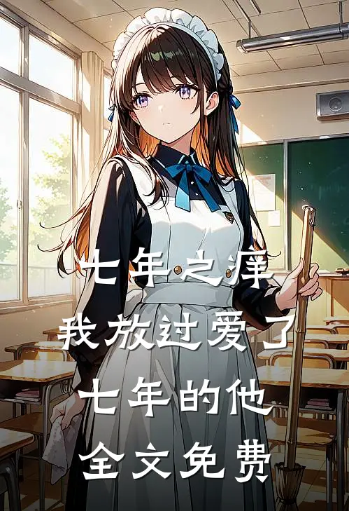 七年之痒，我放过爱了七年的他全文免费
