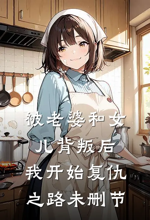 被老婆和女儿背叛后，我开始复仇之路未删节