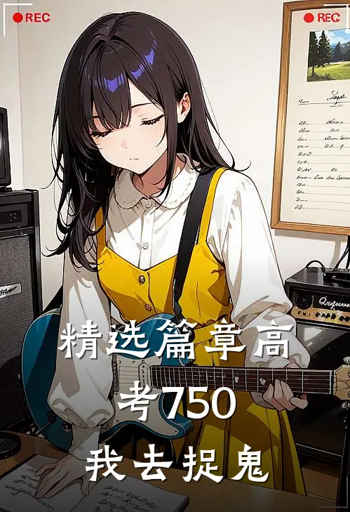 精选篇章高考750，我去捉鬼