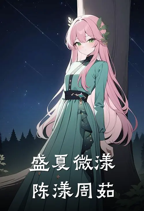 盛夏微漾陈漾周茹