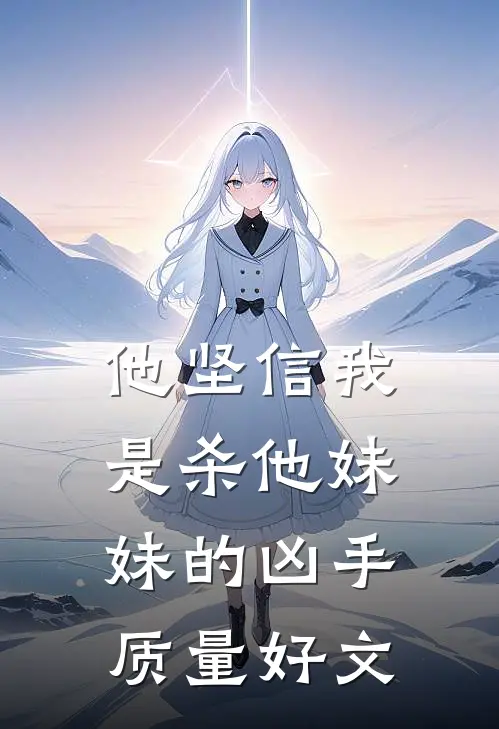 他坚信我是杀他妹妹的凶手质量好文