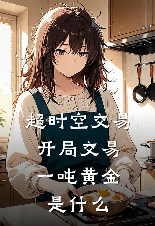 超时空交易，开局交易一吨黄金是什么