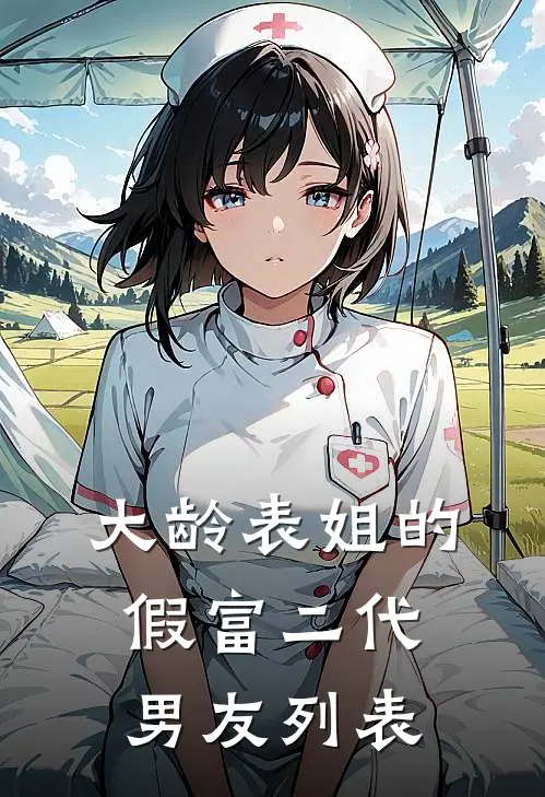 大龄表姐的假富二代男友列表