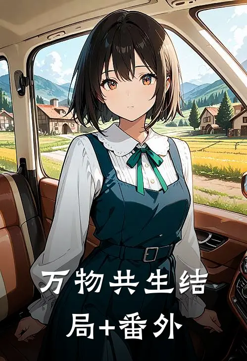 万物共生结局+番外