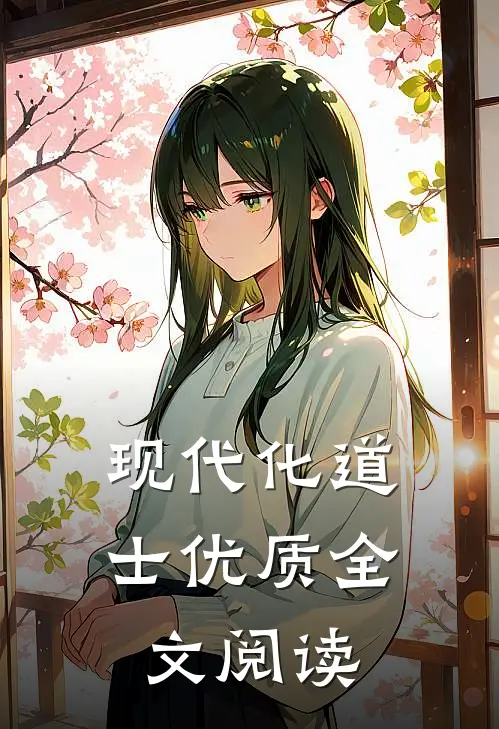 现代化道士优质全文阅读