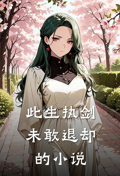 此生执剑，未敢退却的小说
