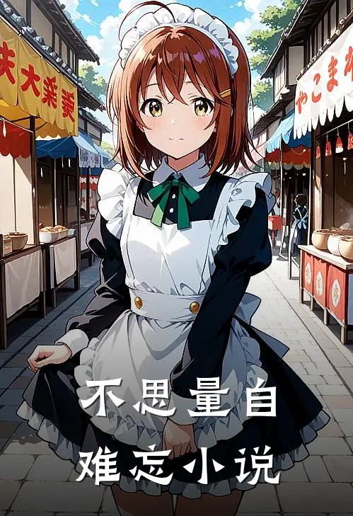 不思量自难忘小说