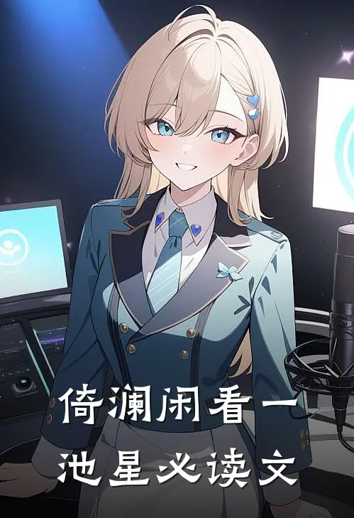 倚澜闲看一池星必读文