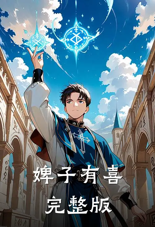 婢子有喜完整版