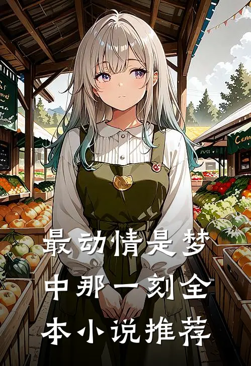 最动情是梦中那一刻全本小说推荐