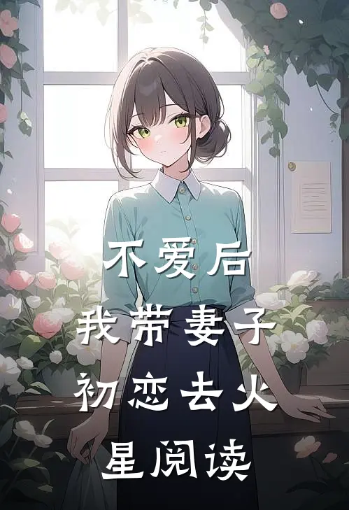 不爱后，我带妻子初恋去火星阅读