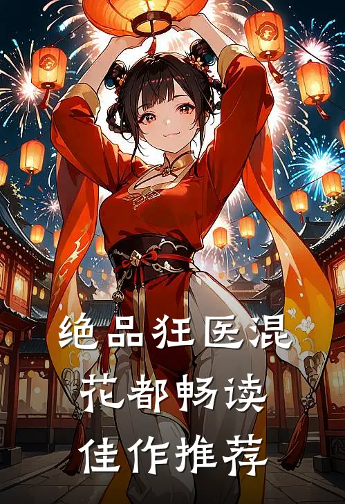绝品狂医混花都畅读佳作推荐