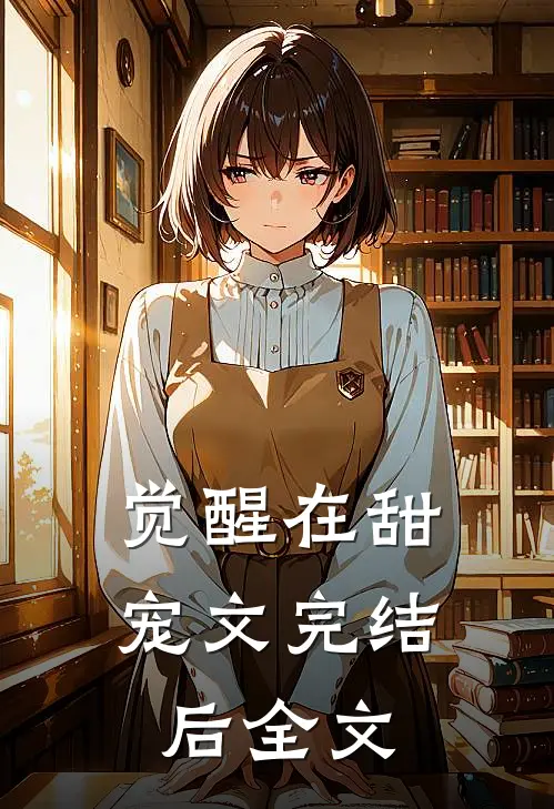 觉醒在甜宠文完结后全文