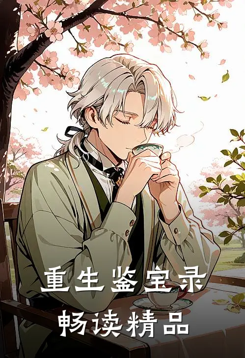 重生鉴宝录畅读精品