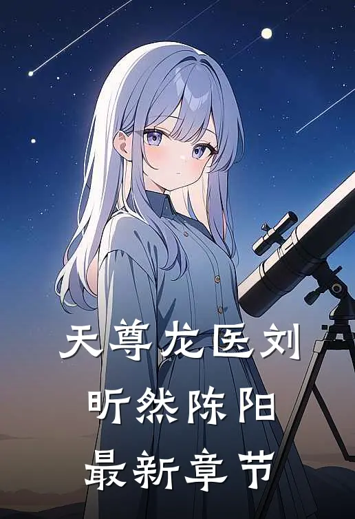 天尊龙医刘昕然陈阳最新章节