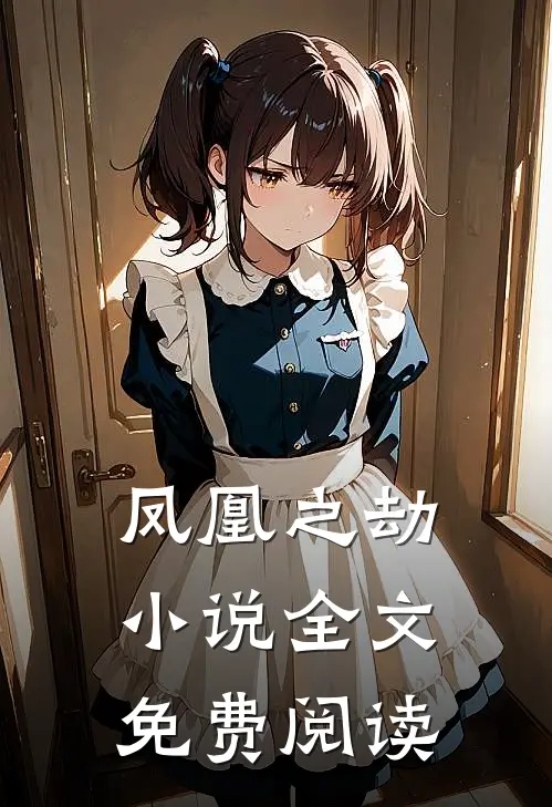 凤凰之劫小说全文免费阅读