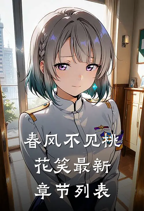 春风不见桃花笑最新章节列表
