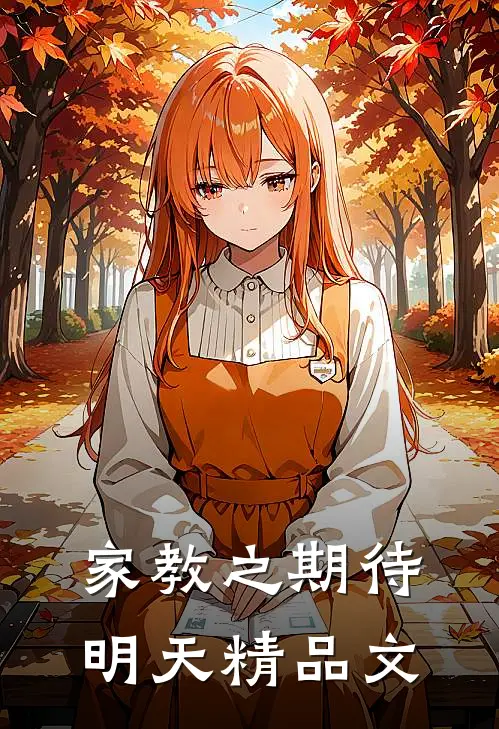 家教之期待明天精品文