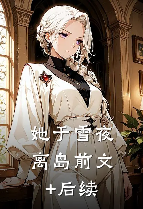她于雪夜离岛前文+后续