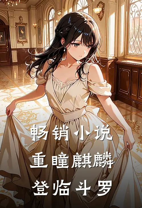 畅销小说重瞳麒麟登临斗罗