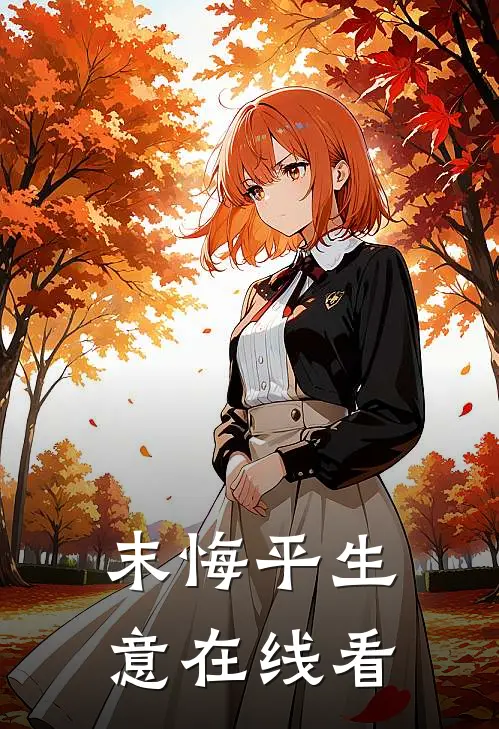 末悔平生意在线看