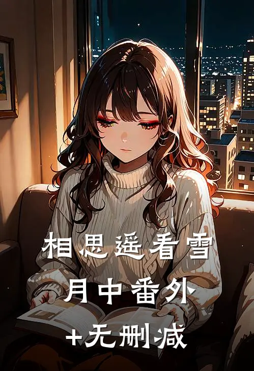 相思遥看雪月中番外+无删减