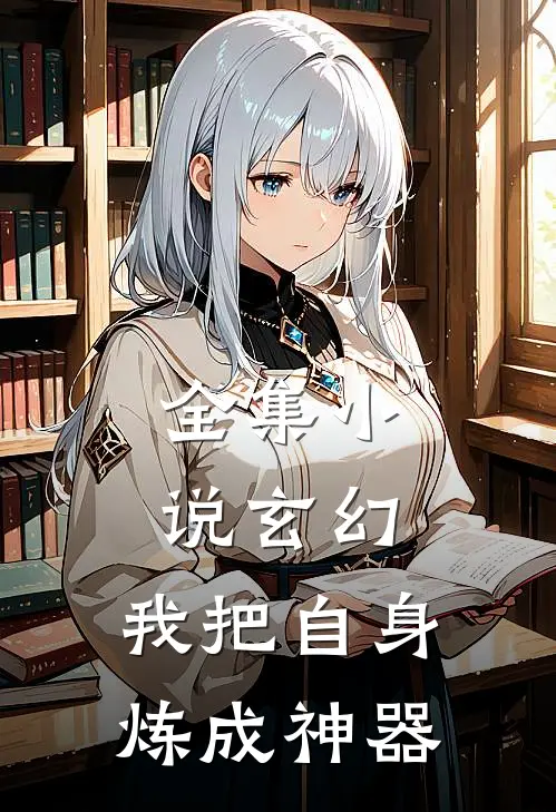 全集小说玄幻：我把自身炼成神器