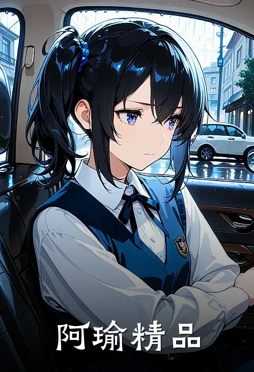阿瑜精品