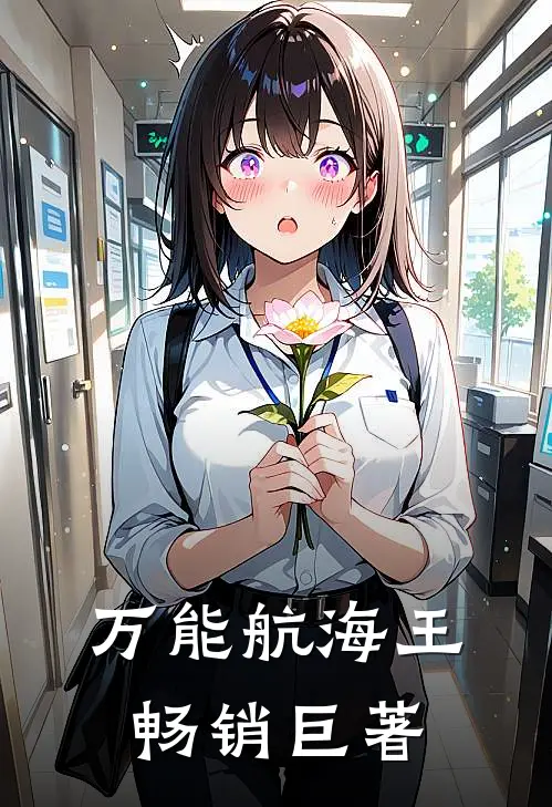 万能航海王畅销巨著