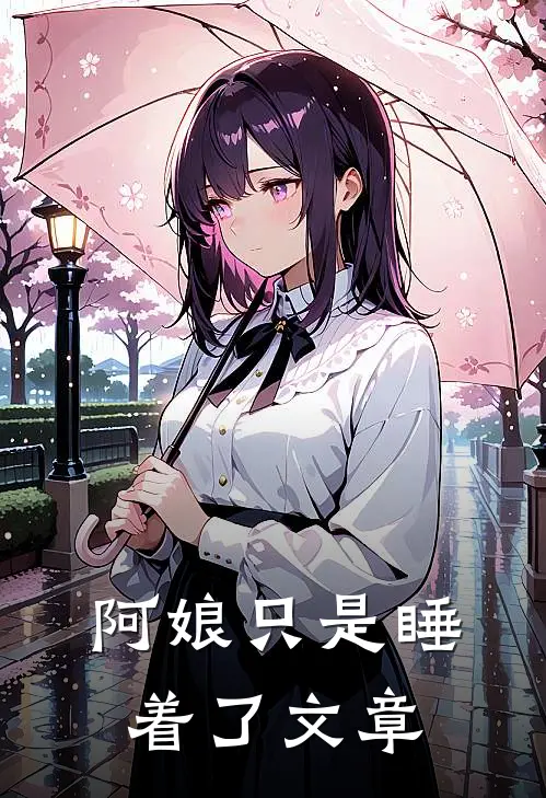 阿娘只是睡着了文章