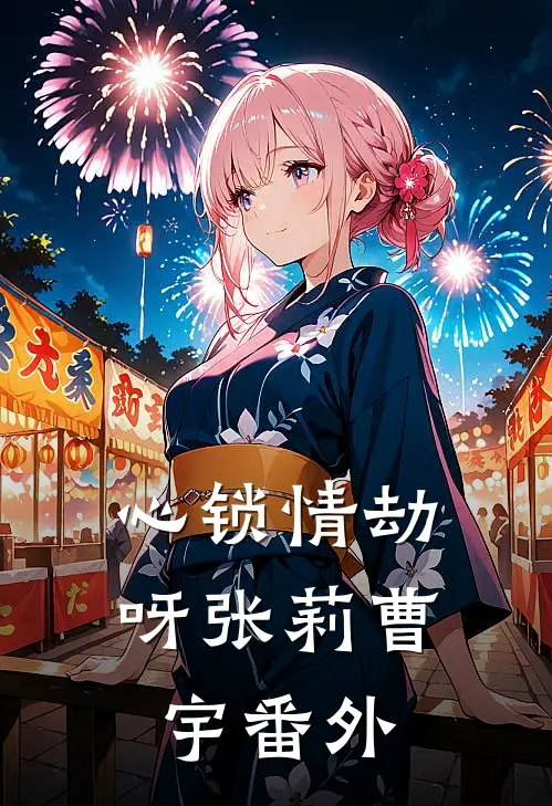 心锁情劫呀张莉曹宇 番外