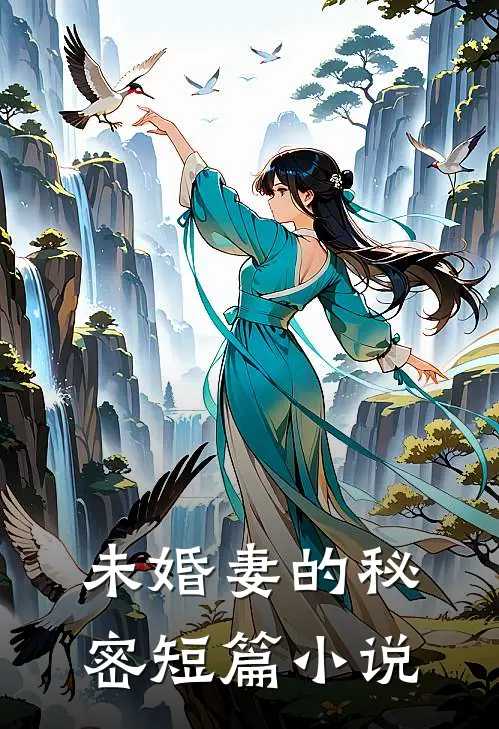 未婚妻的秘密短篇小说