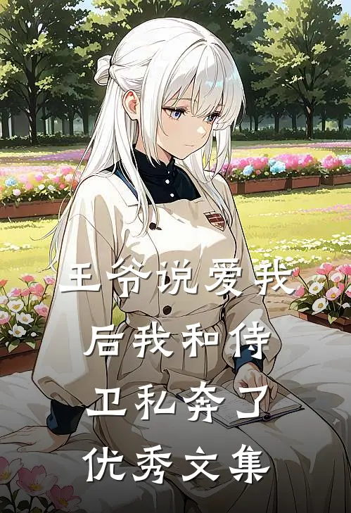 王爷说爱我后我和侍卫私奔了优秀文集