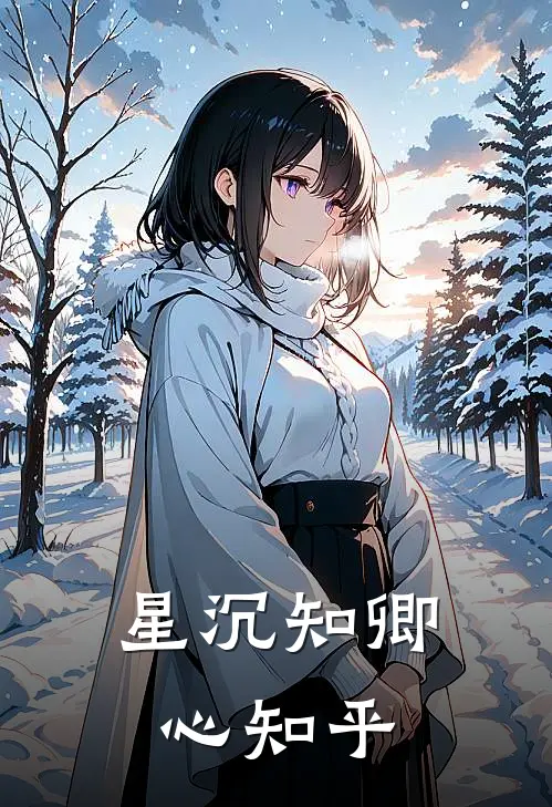 星沉知卿心知乎