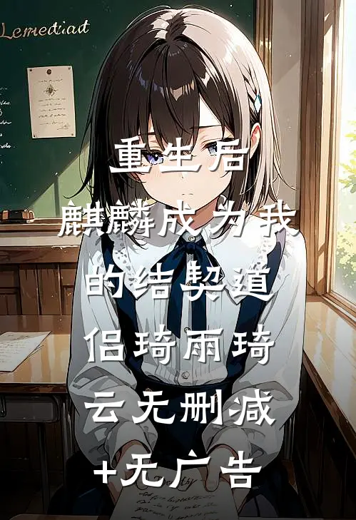 重生后，麒麟成为我的结契道侣琦雨琦云无删减+无广告