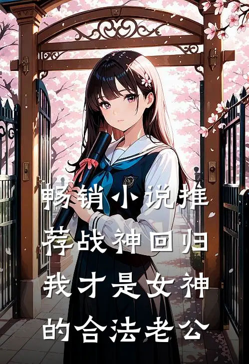 畅销小说推荐战神回归：我才是女神的合法老公