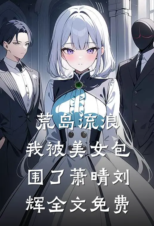 荒岛流浪，我被美女包围了萧晴刘辉全文免费