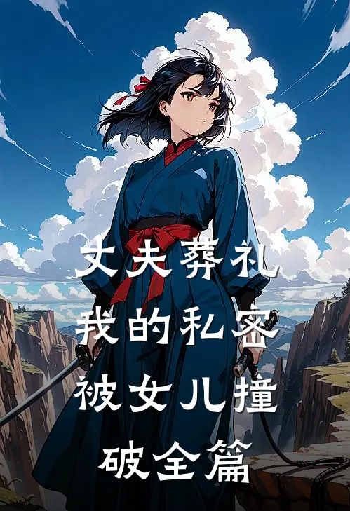 丈夫葬礼，我的私密被女儿撞破全篇