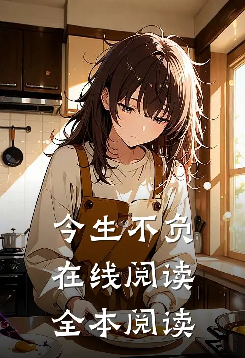 今生不负在线阅读全本阅读